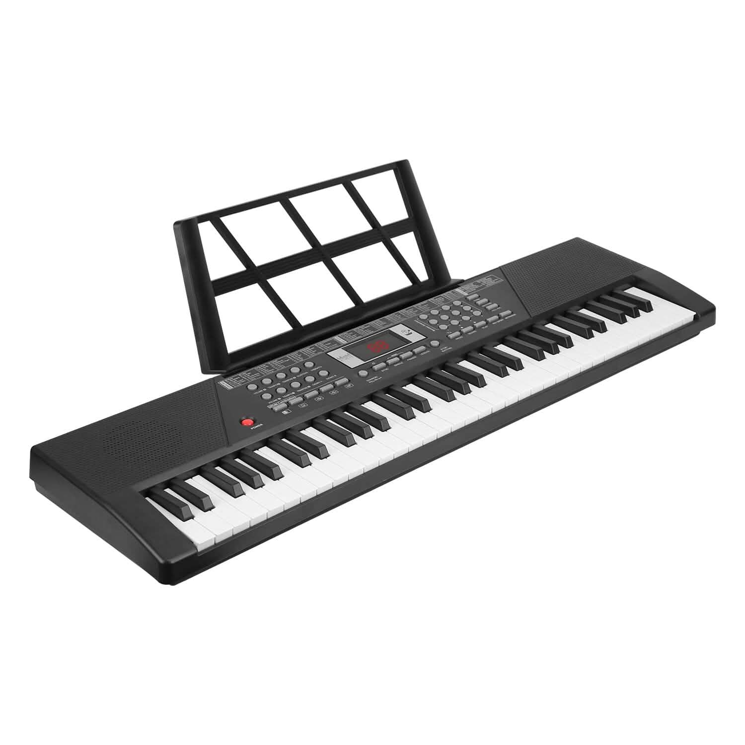 61 Keys Digital Music Keyboard Electronic Piano