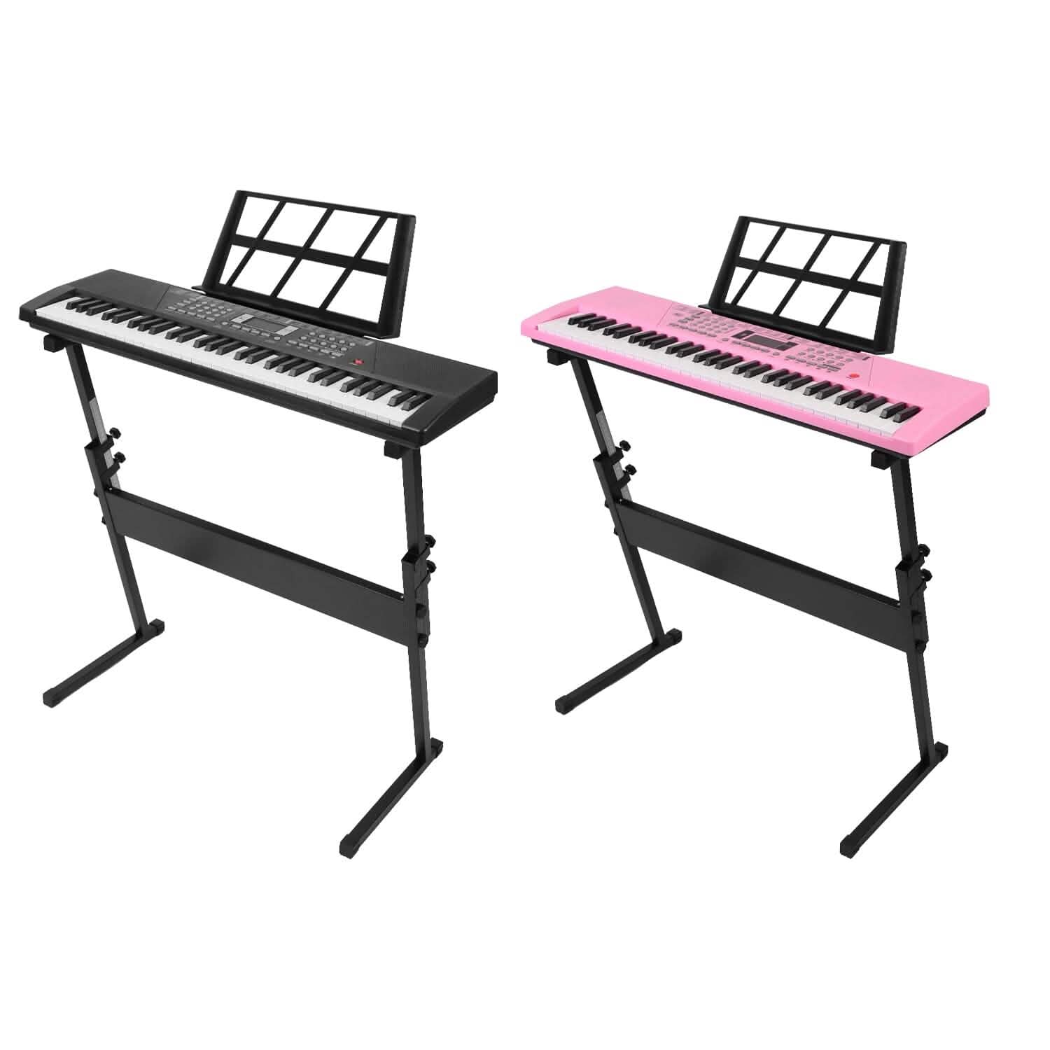61 Keys Digital Music Keyboard Electronic Piano