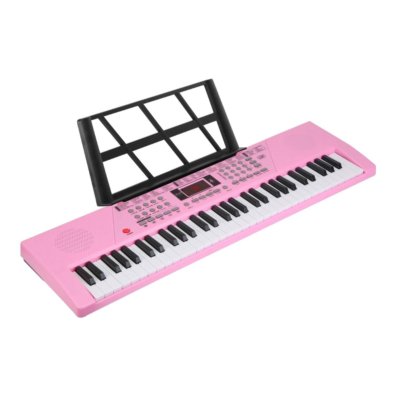 61 Keys Digital Music Keyboard Electronic Piano
